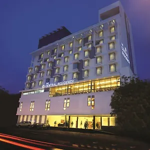 **** Hotel The Residency India