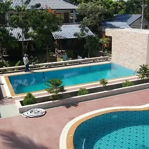 イン Prik Thai, タオ島