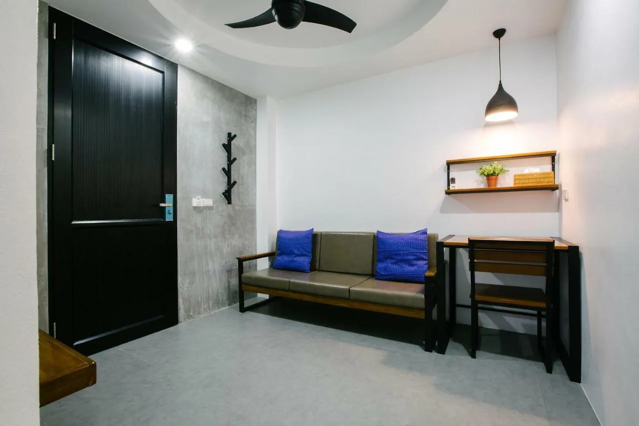 Appartement Good Place Koh Tao