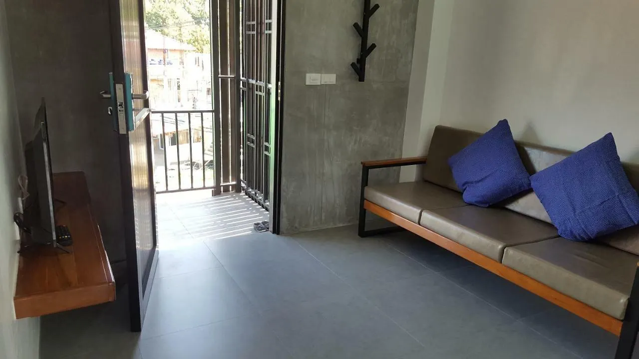 Good Place Tau-sziget Apartman