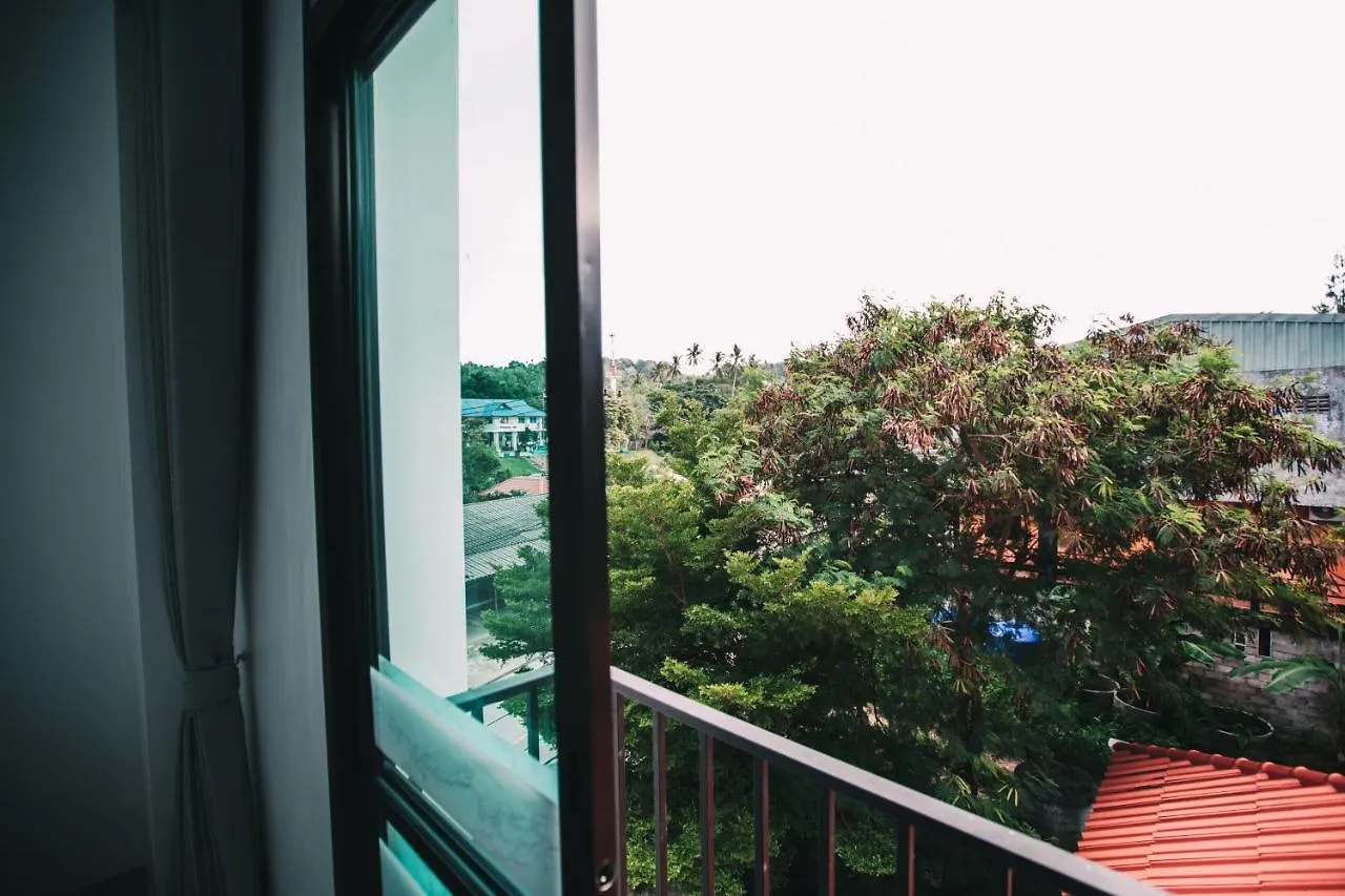 Apartment Good Place Ko Tao